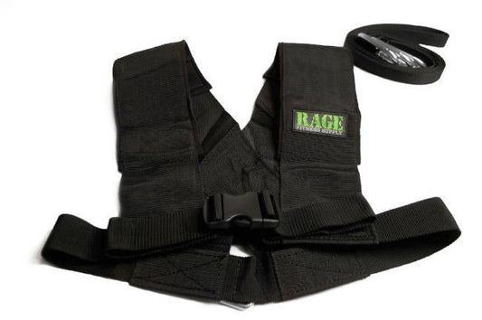 R2 Push Sled - Blinks Emporium