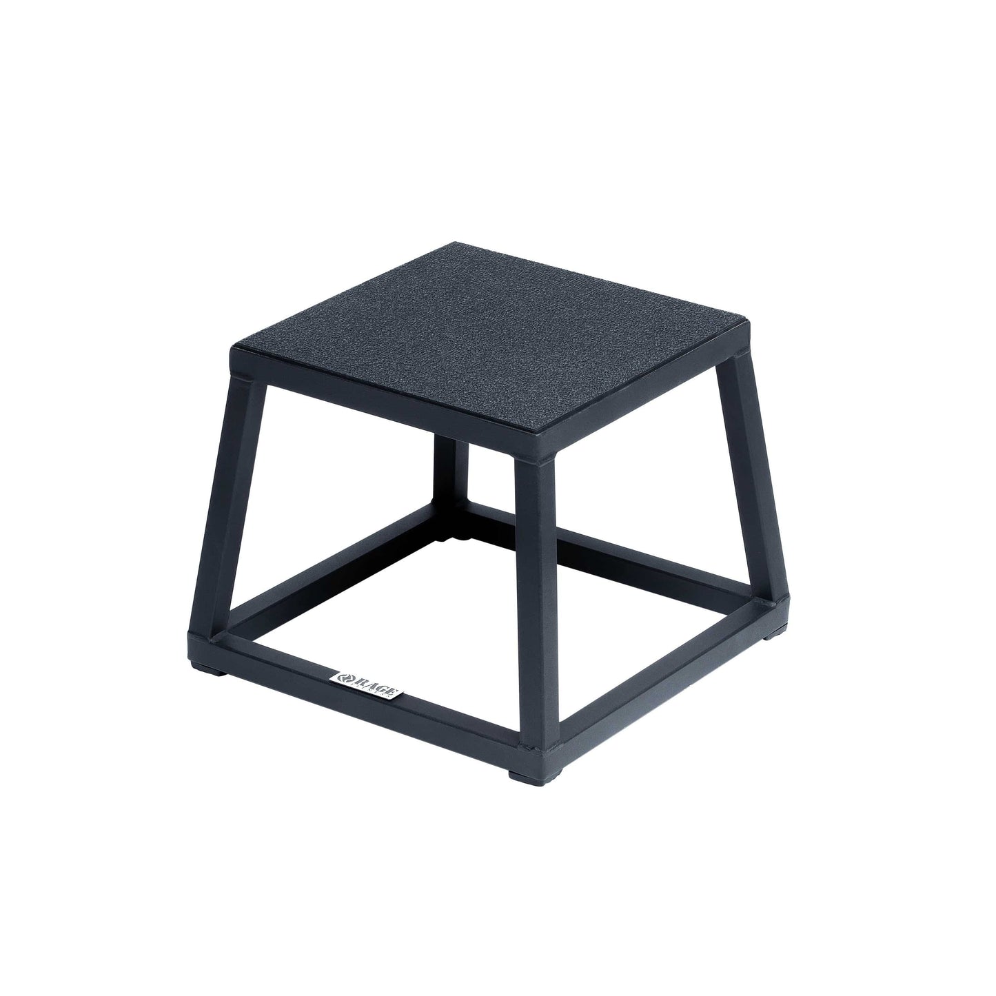 Steel Plyo Boxes