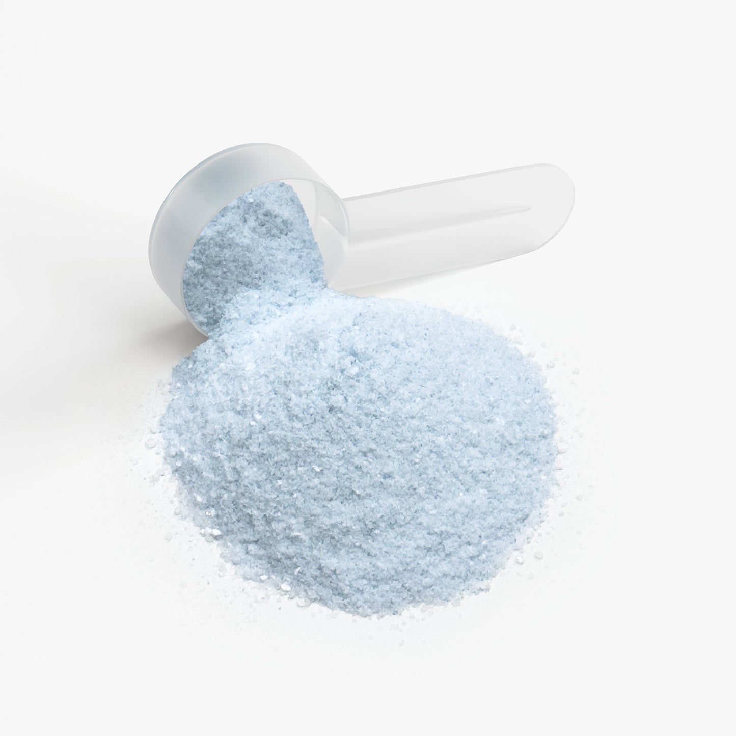 Natural Energy Supplement - Cotton Candy