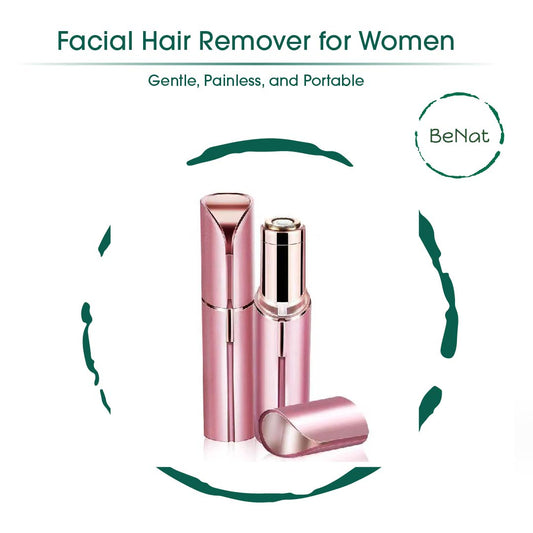 Facial Hair Remover for Women - Blinks Emporium