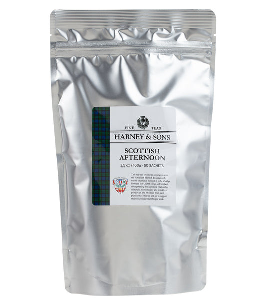 Scottish Afternoon - Blinks Emporium