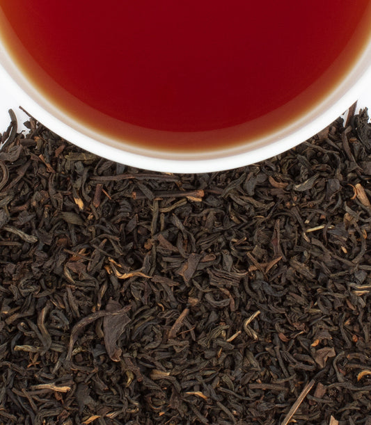 Murder on the Orient Express Blend, Tin of 20 Sachets - Blinks Emporium