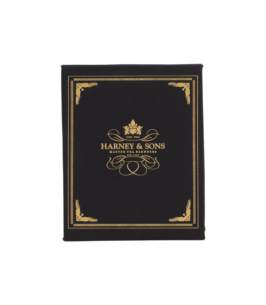 Harney Heritage β Teabag Sampler Black Box
