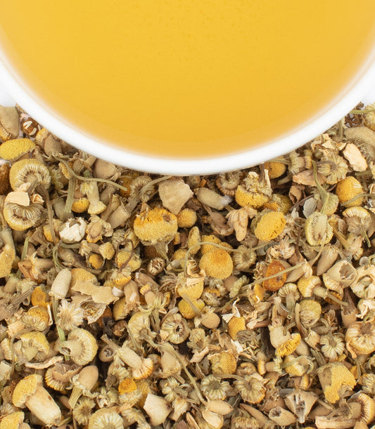 New York Blend, Tin of 20 Sachets - Blinks Emporium