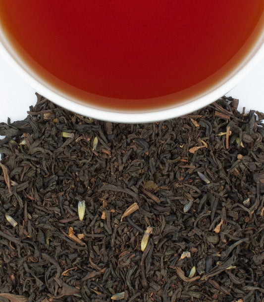 Victorian London Fog, HRP Tin of 30 Sachets - Blinks Emporium