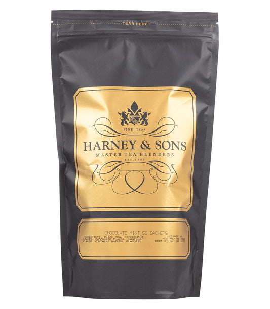 Chocolate Mint - Blinks Emporium