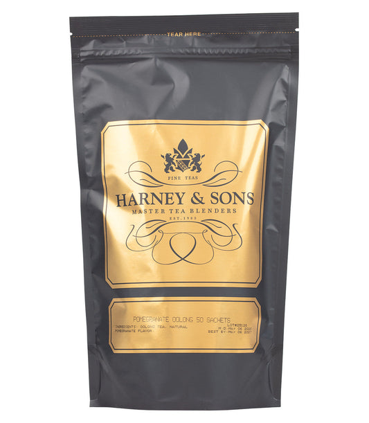 Pomegranate Oolong - Blinks Emporium