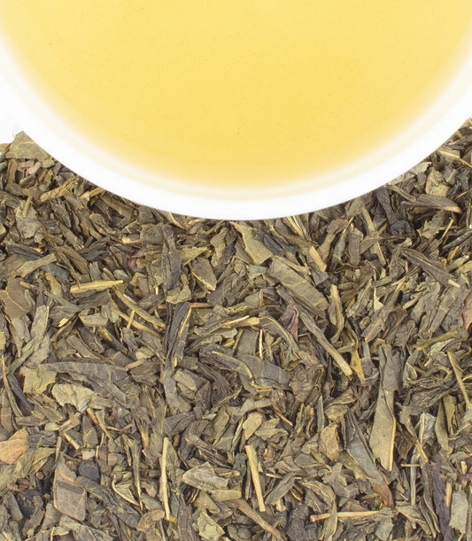 Cherry Blossom, HT Tin of 20 Sachets - Blinks Emporium