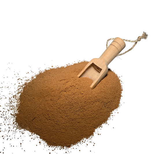 Mud and Arnica Mask - Blinks Emporium