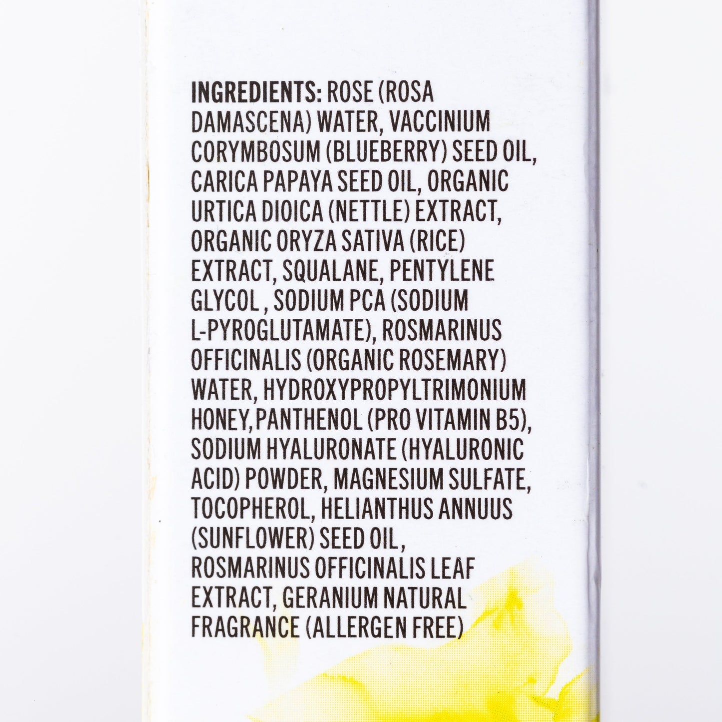 Blueberry & Papaya Rejuvenating Serum - Blinks Emporium