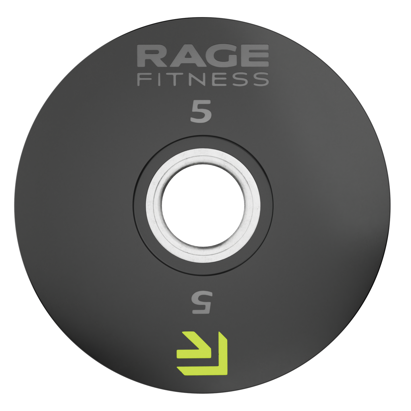 Rubber Coated Plates