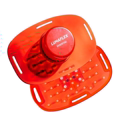 The Essential Red Light and Infrared Therapy Wrap
