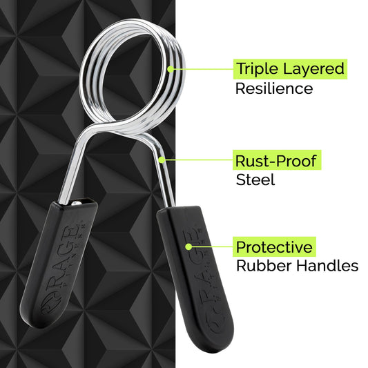 Spring Collars - Blinks Emporium