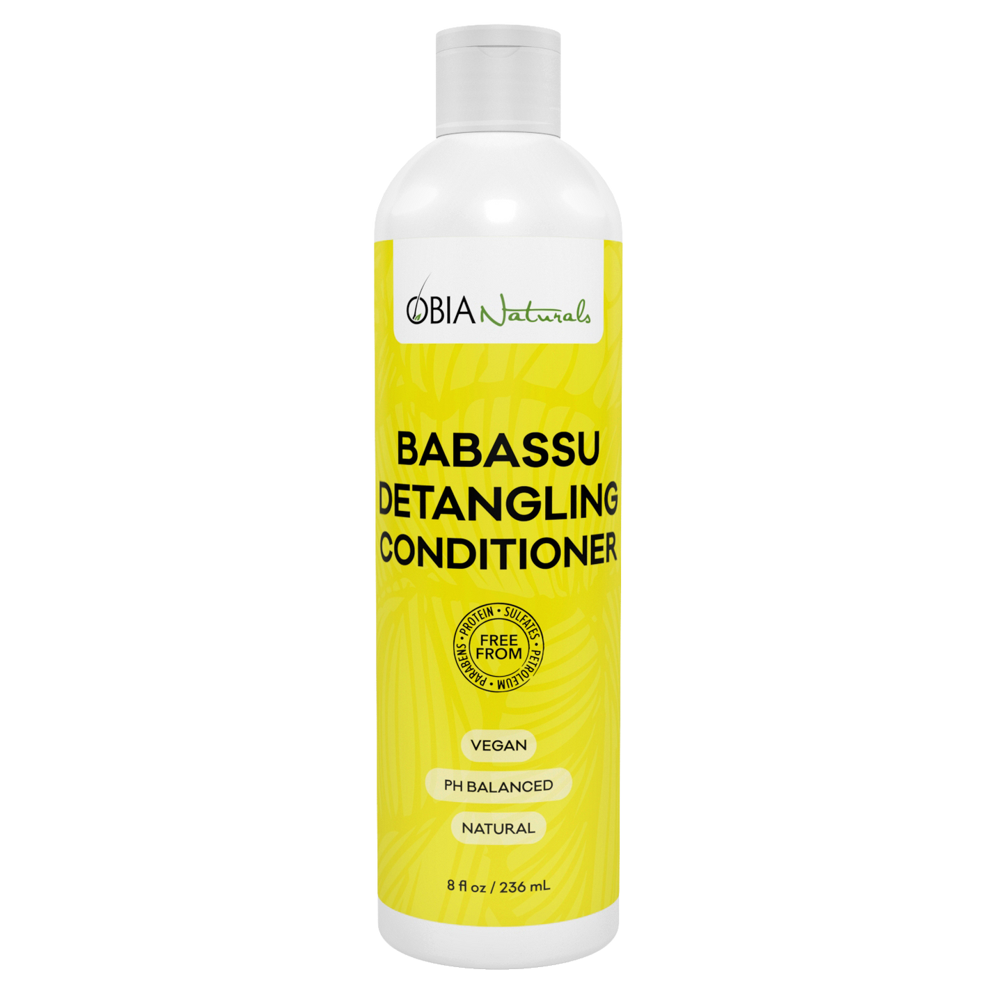 Babassu Detangling Conditioner - Blinks Emporium