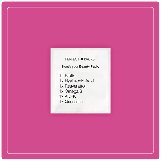 Beauty Pack - Blinks Emporium