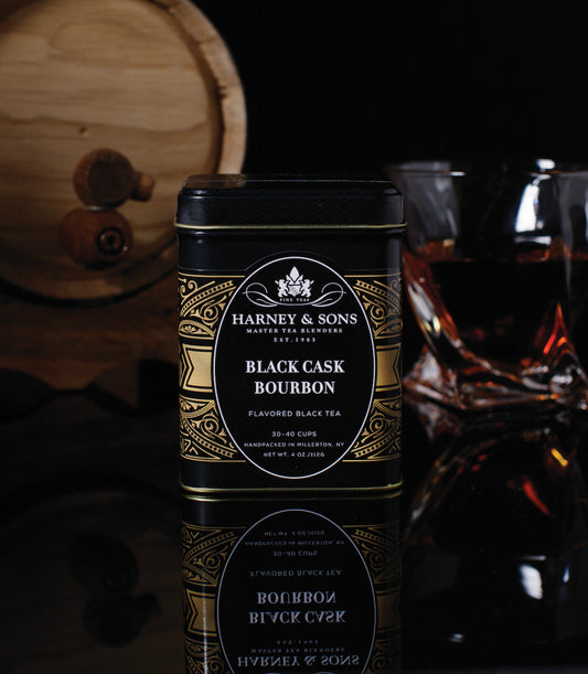 Black Cask Bourbon - Blinks Emporium