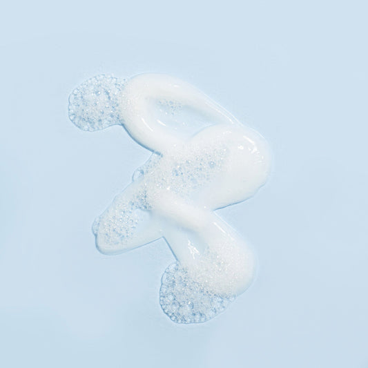 NOURISHING Cleanser, Non-Drying, 8.0 oz - Blinks Emporium