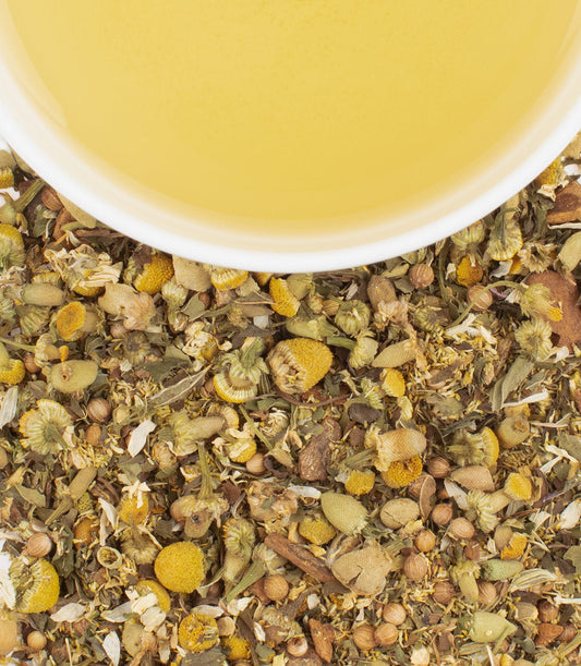 Death on the Nile, Tin of 20 Sachets - Blinks Emporium