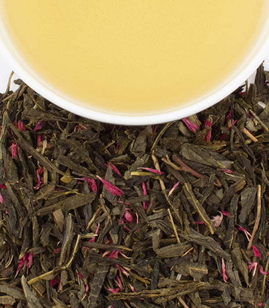 Love Life, Tin of 20 Sachets - Blinks Emporium