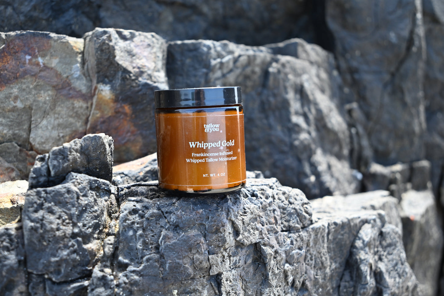 Whipped Gold (#1 Best Seller) - Blinks Emporium