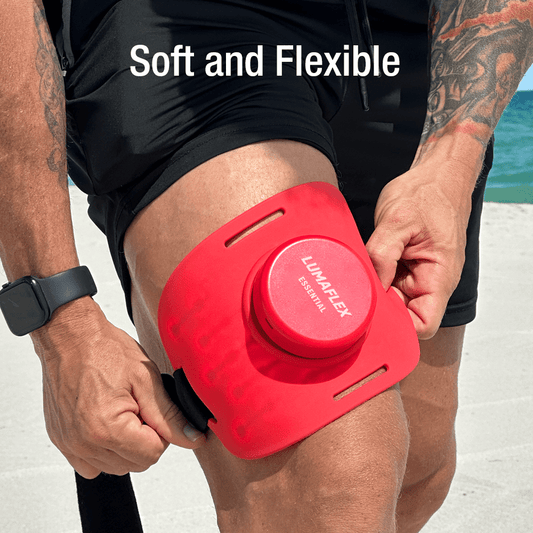 The Essential Red Light and Infrared Therapy Wrap - Blinks Emporium