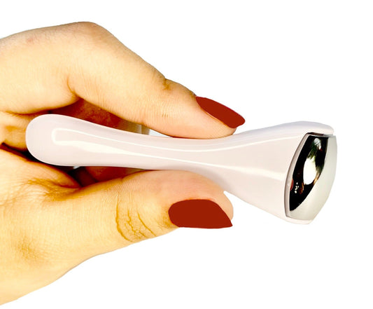 Eye & Face Ice Roller Massager - Blinks Emporium