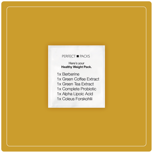 Healthy Weight Pack - Blinks Emporium