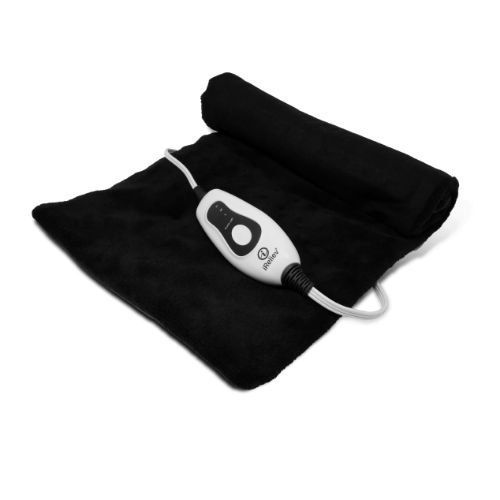 Weighted Heating Pad - Blinks Emporium