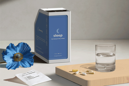 Sleep Pack (30pack) - Blinks Emporium