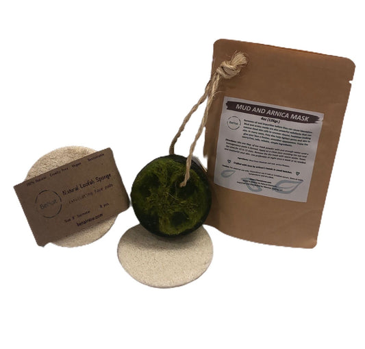 Acne Care Bundle - Blinks Emporium