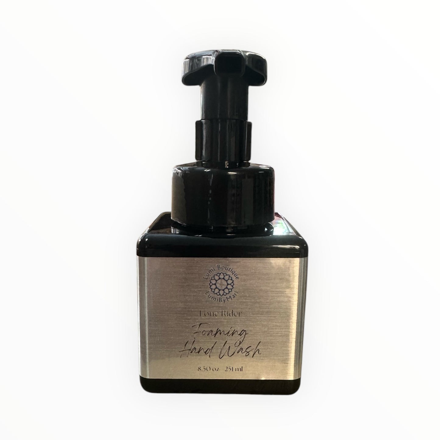 Bewhiskered Foaming Hand Wash
