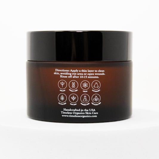 Rejuvenating Enzyme Gel Mask - Blinks Emporium