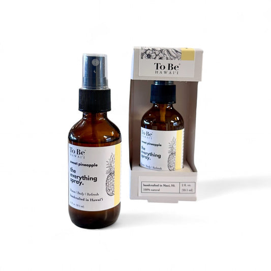 The Everything Spray Sweet Pineapple - Blinks Emporium
