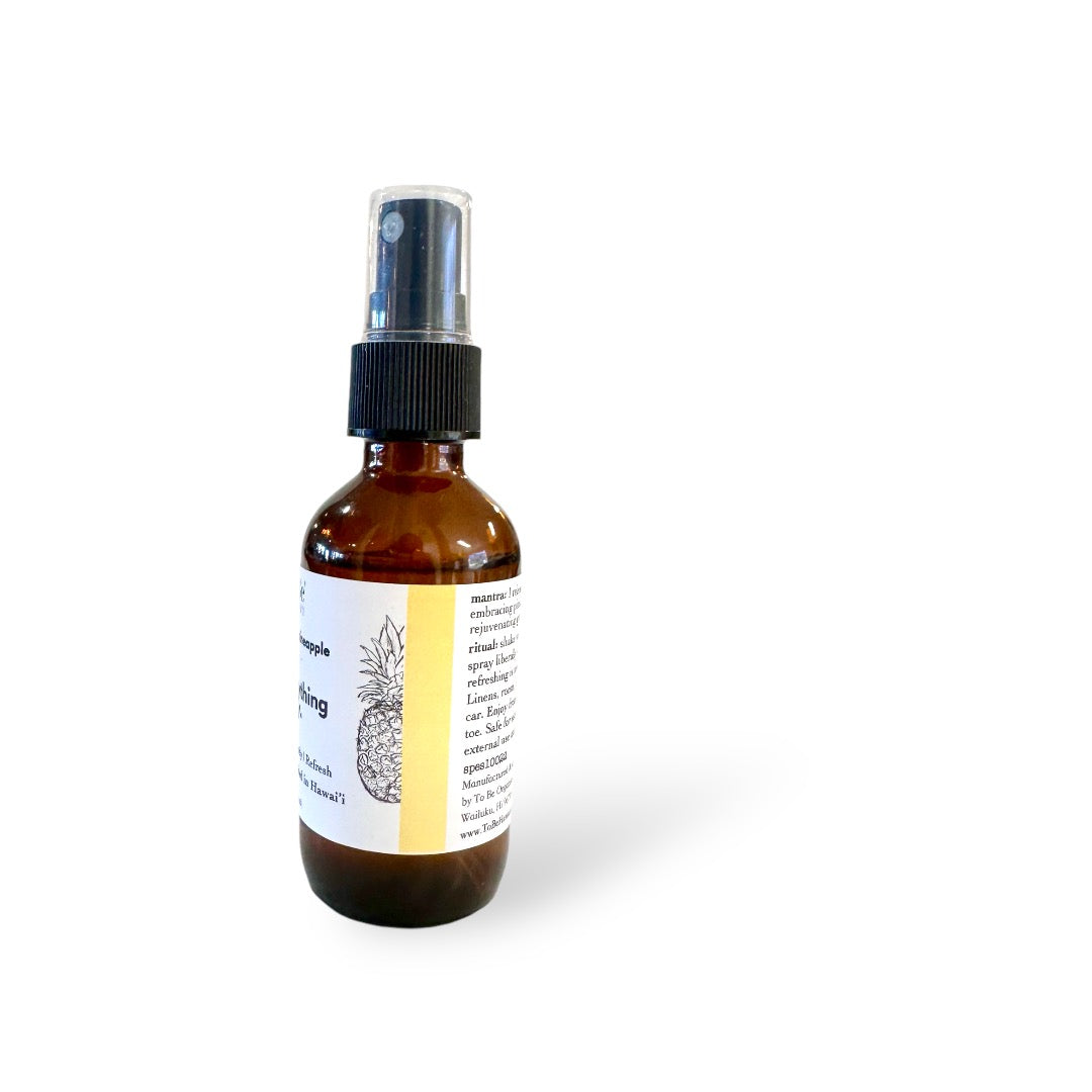 The Everything Spray Sweet Pineapple
