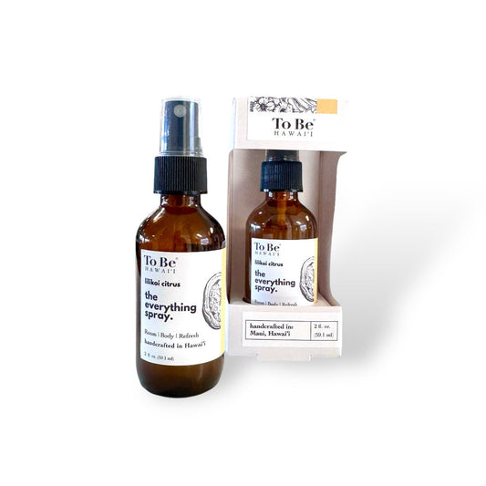 The Everything Spray Lilikoi Citrus - Blinks Emporium