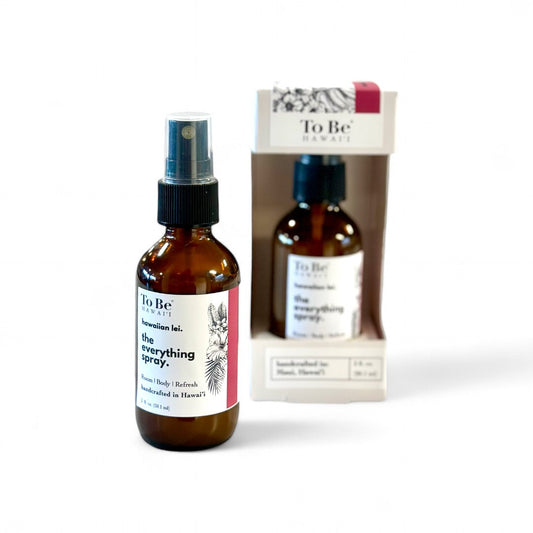 The Everything Spray Hawaiian Lei - Blinks Emporium