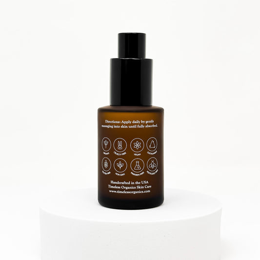 Timeless Glow Serum - Blinks Emporium