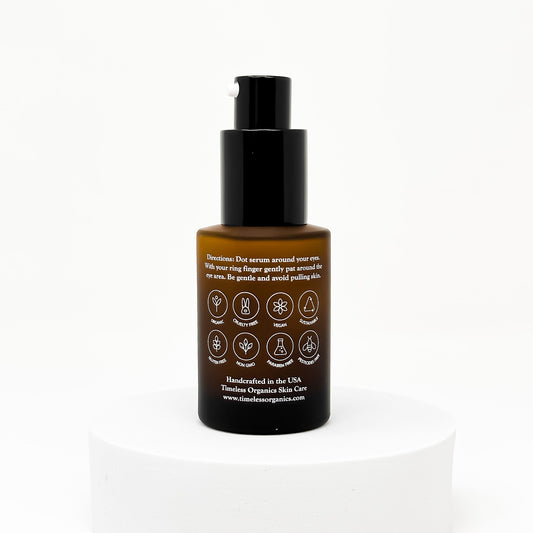 Timeless Eye Serum - Blinks Emporium