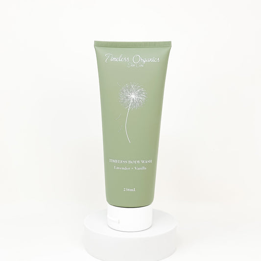 Timeless Body Wash - Blinks Emporium