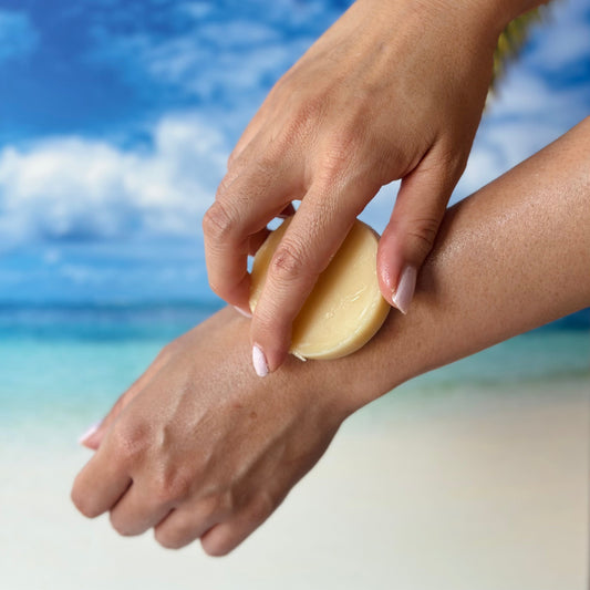 Lotion Bars - Blinks Emporium