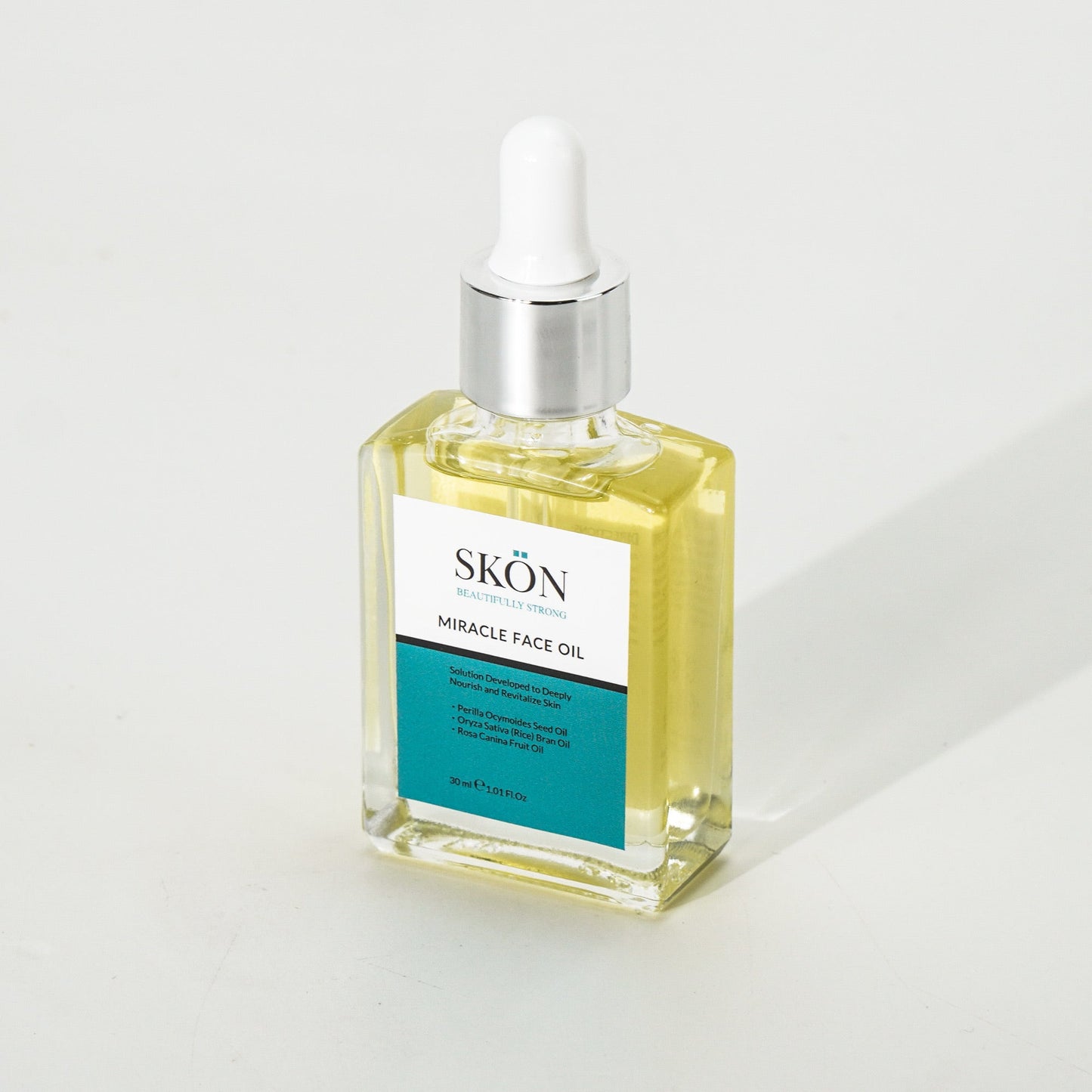 MIRACLE FACE OIL - Blinks Emporium