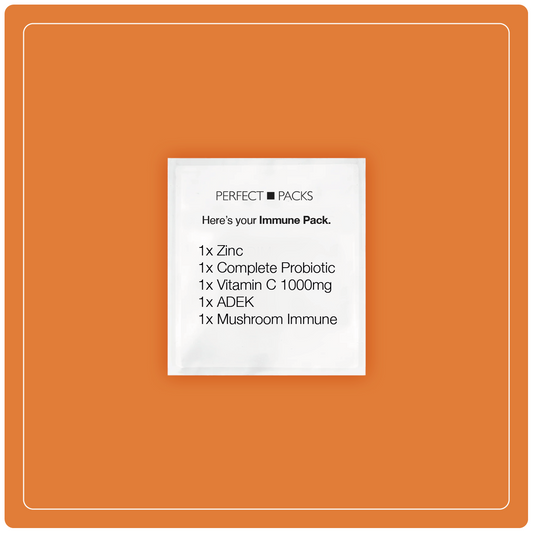 Immune Pack - Blinks Emporium