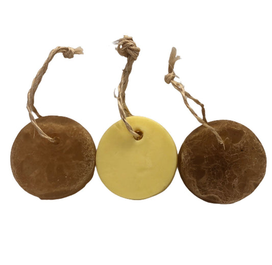 Skin-Soothing Bar Set - Blinks Emporium