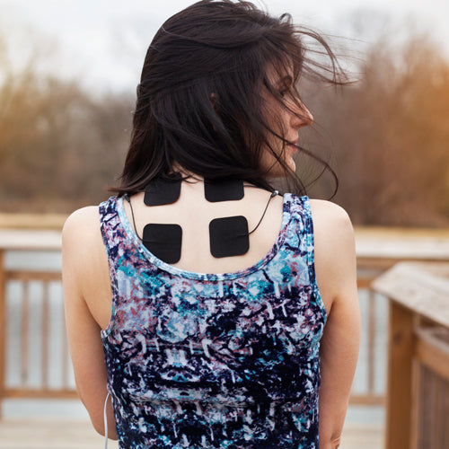 TENS Unit Pain Relief System - Blinks Emporium