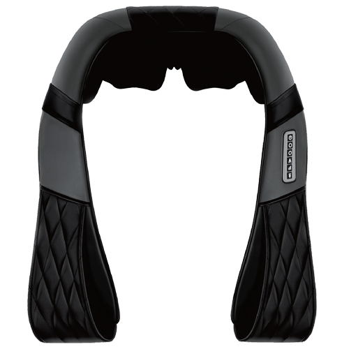 Shiatsu Neck & Back Massager - Blinks Emporium