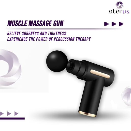 Muscle Massage Gun - Blinks Emporium