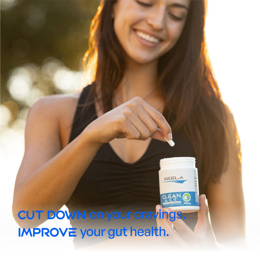 XEELA® CLEAN ACV