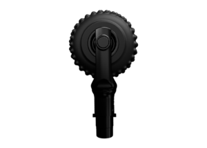 MVP+ GlidePro Massager Roller