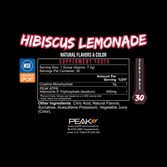 PURE POWER - Blinks Emporium