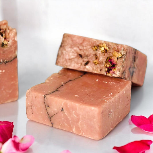 Beautify Rose Luxury Soap Bar - Blinks Emporium